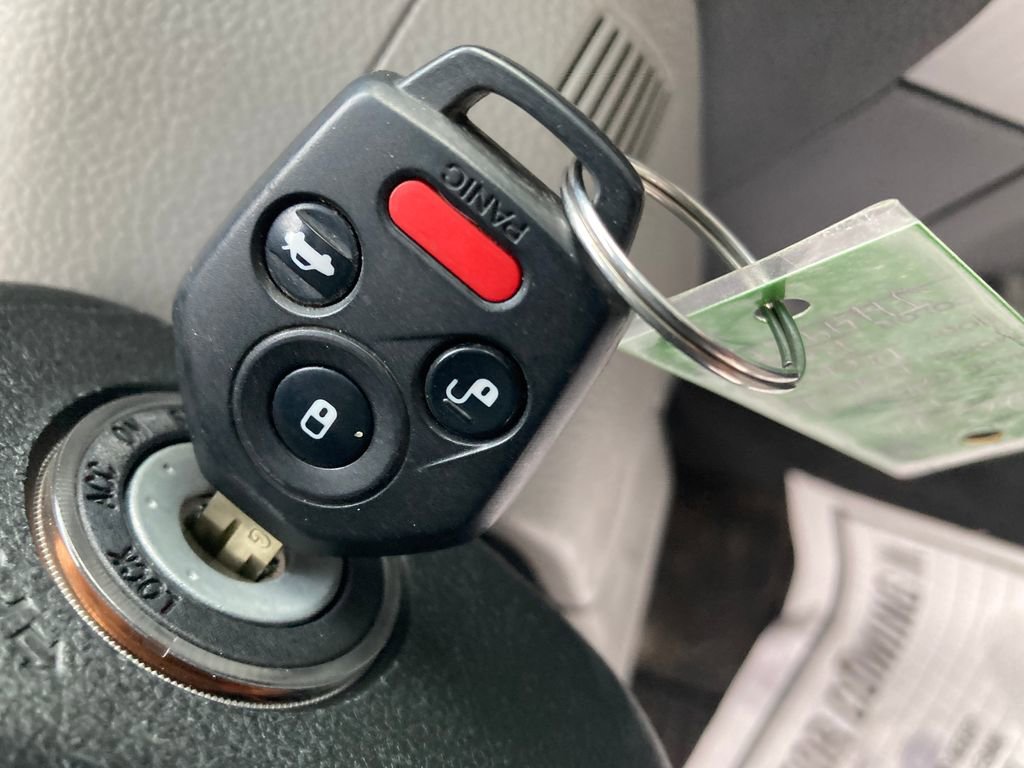 Used 2018 Subaru Forester 2.5i Premium image 33