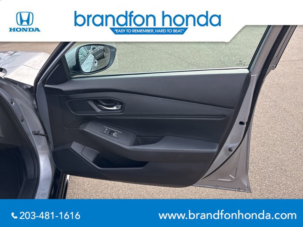 Used 2023 Honda Accord EX-L image 8