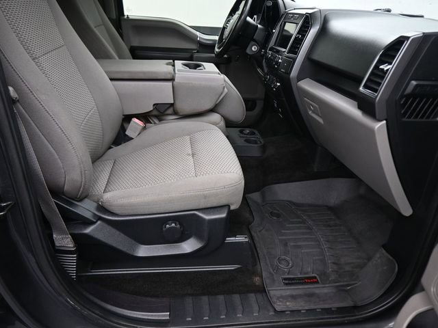 Used 2018 Ford F150 XLT w/ Equipment Group 301A Mid image 11