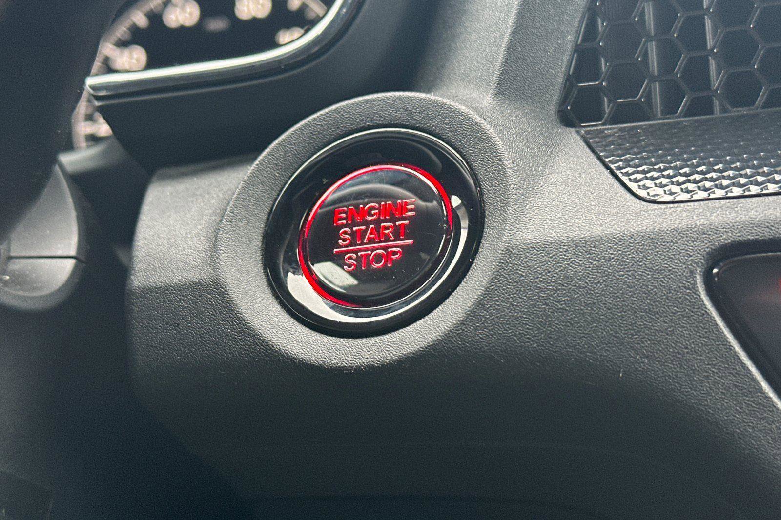 Certified 2024 Honda CR-V EX image 21