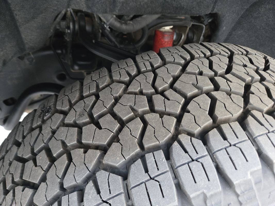 Used 2017 GMC Sierra 2500 SLT w/ Duramax Plus Package image 15