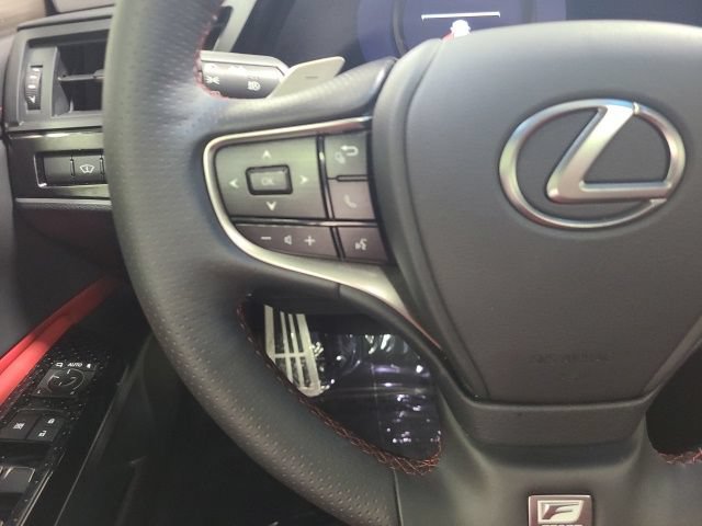 Used 2025 Lexus ES 350 F Sport FWD image 25