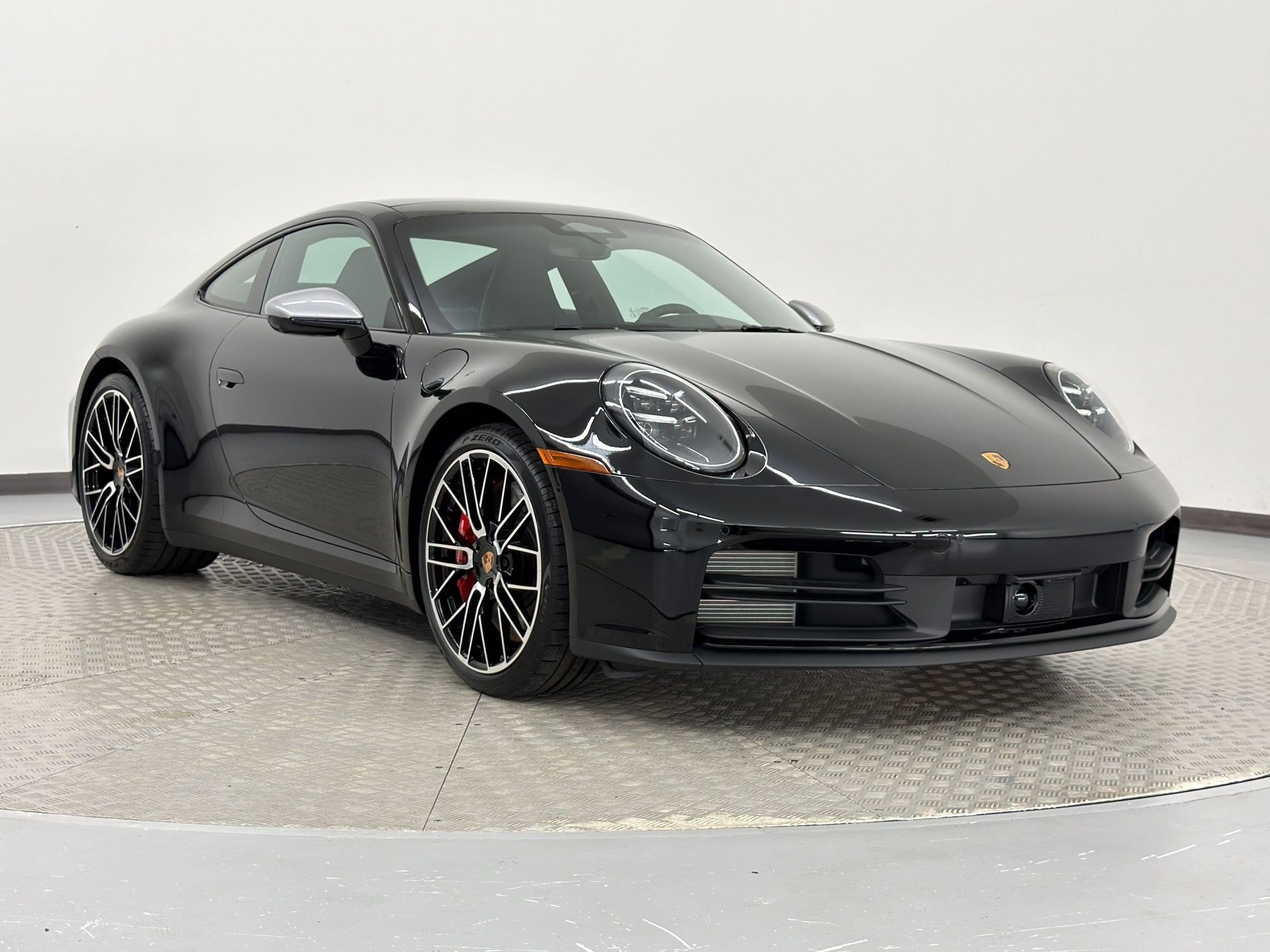 New 2026 Porsche 911 Carrera S RWD image 7