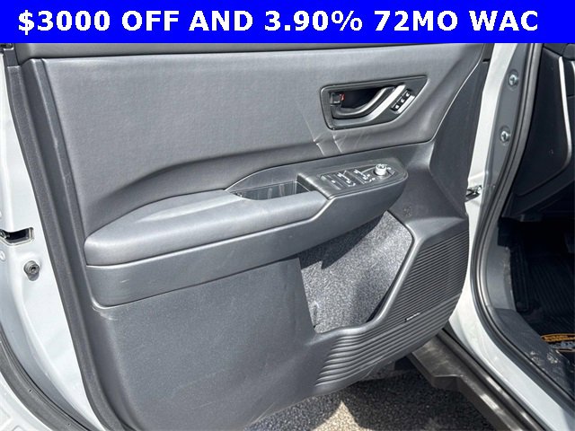 New 2026 Subaru Outback Wilderness image 11