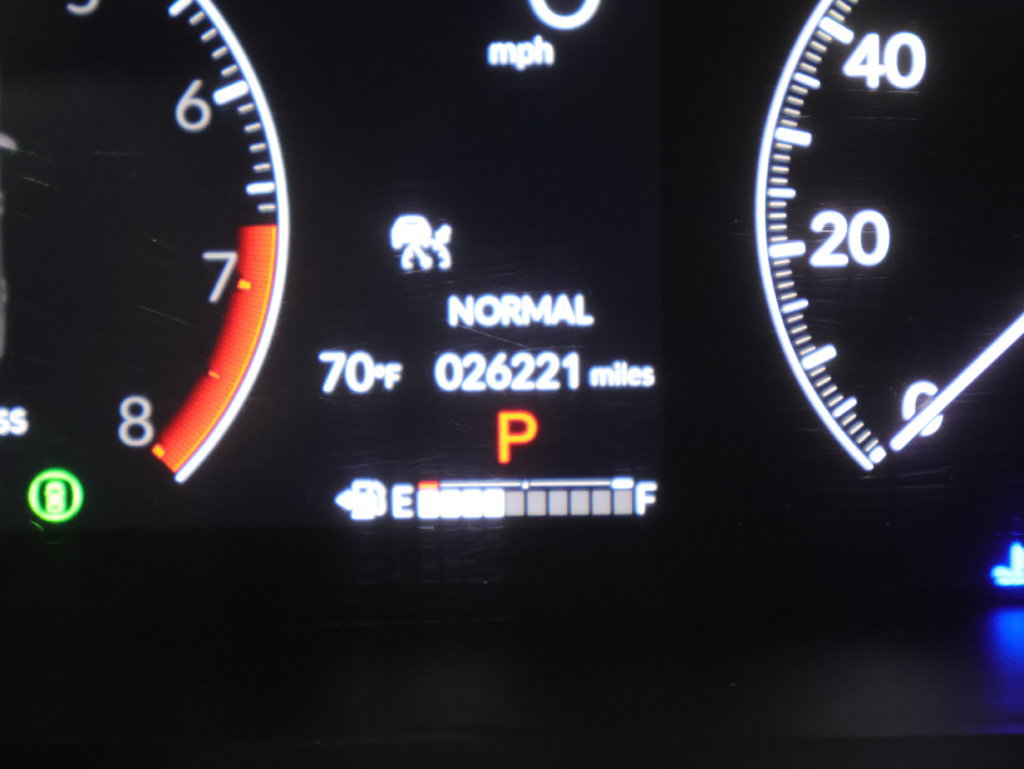 Used 2024 Honda HR-V Sport image 38