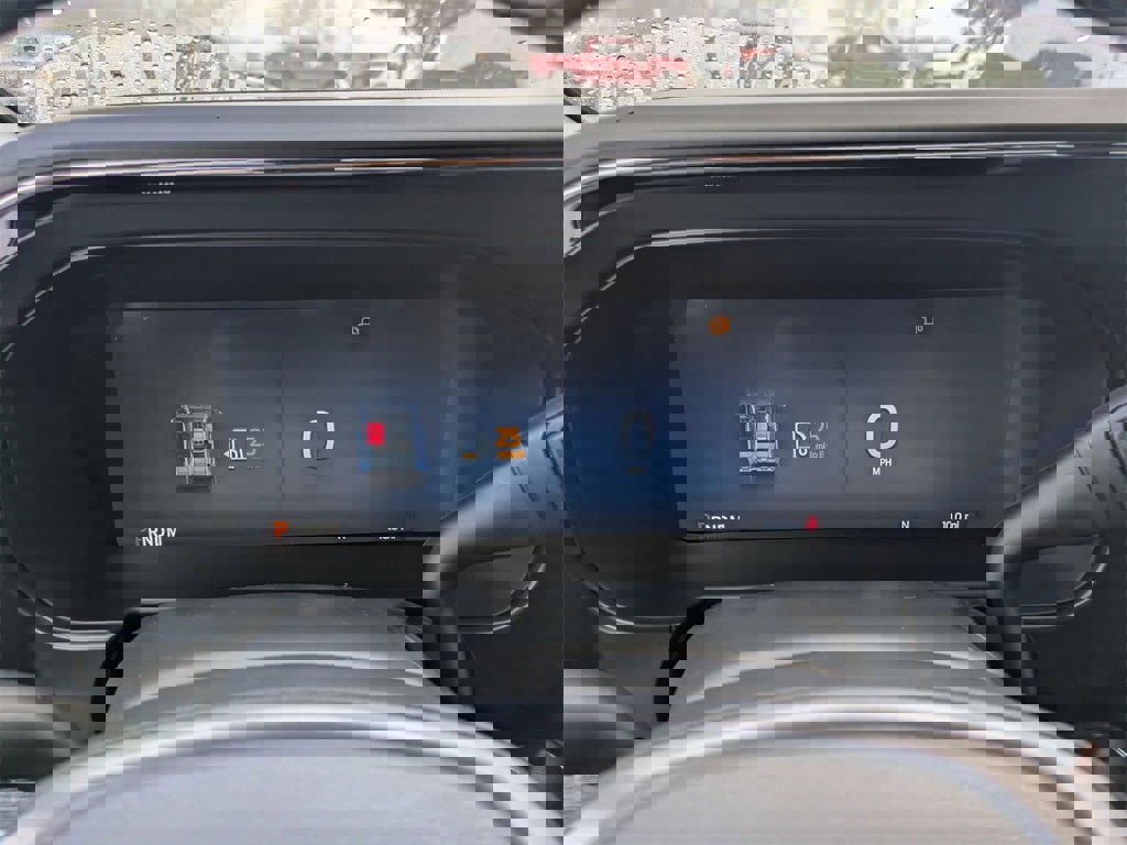 New 2026 Ford F250 Lariat image 11