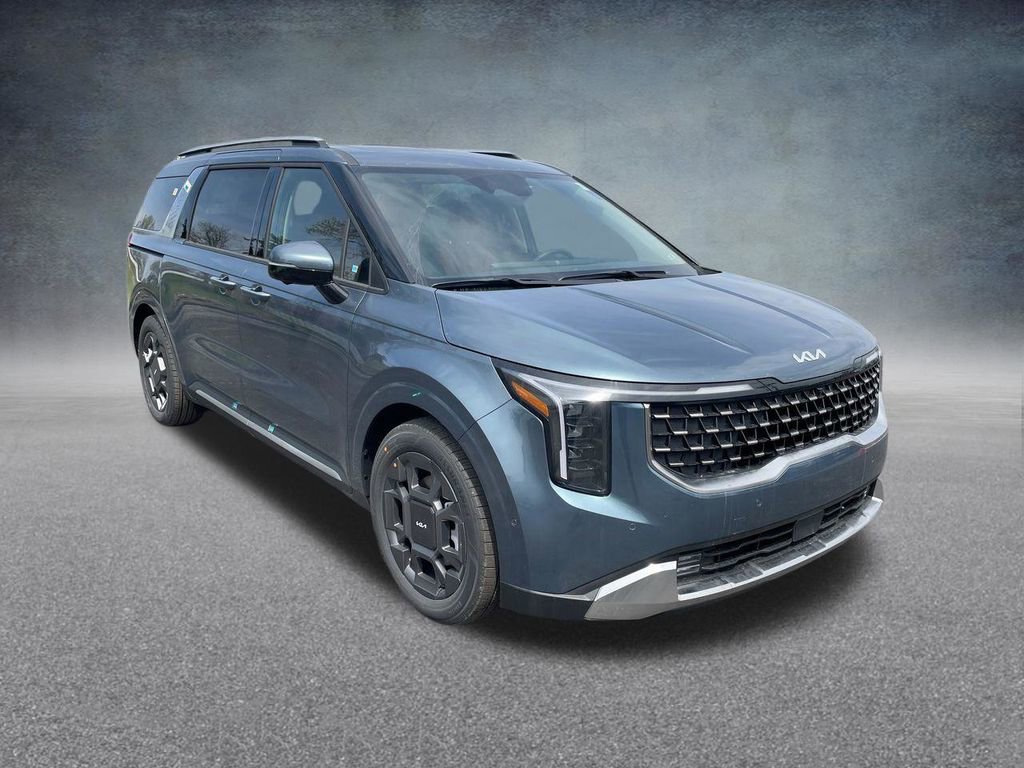 Used 2025 Kia Carnival SX image 34