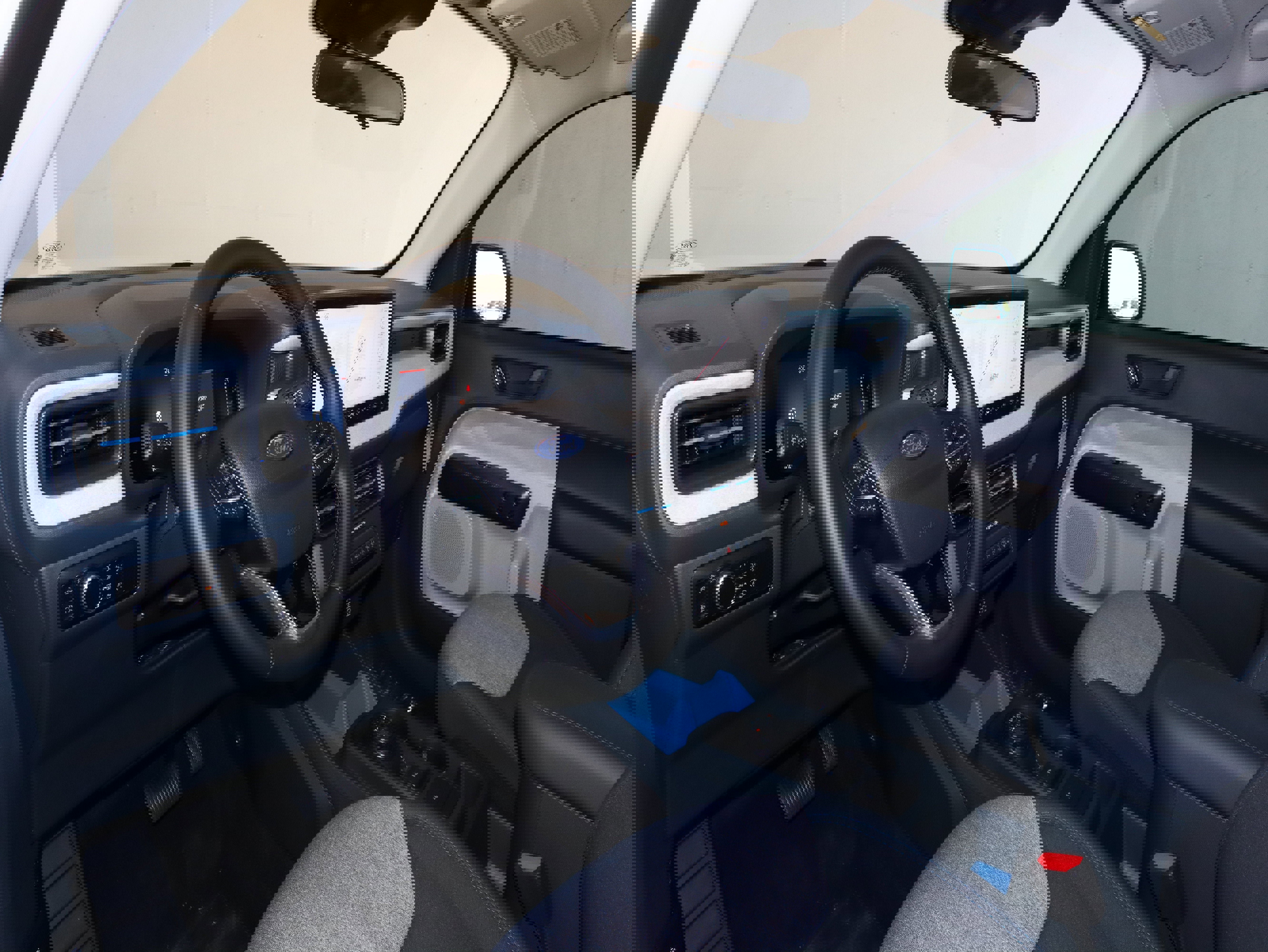 New 2026 Ford Maverick XLT image 21