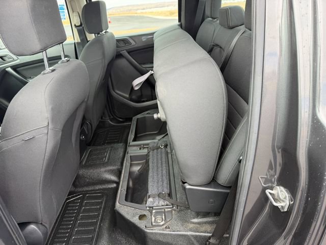 Used 2019 Ford Ranger XL w/ FX4 Off-Road Package image 26