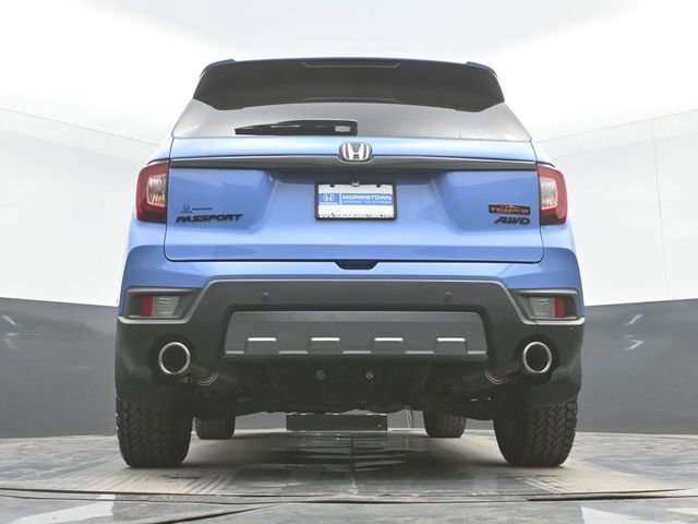 Used 2024 Honda Passport TrailSport image 46