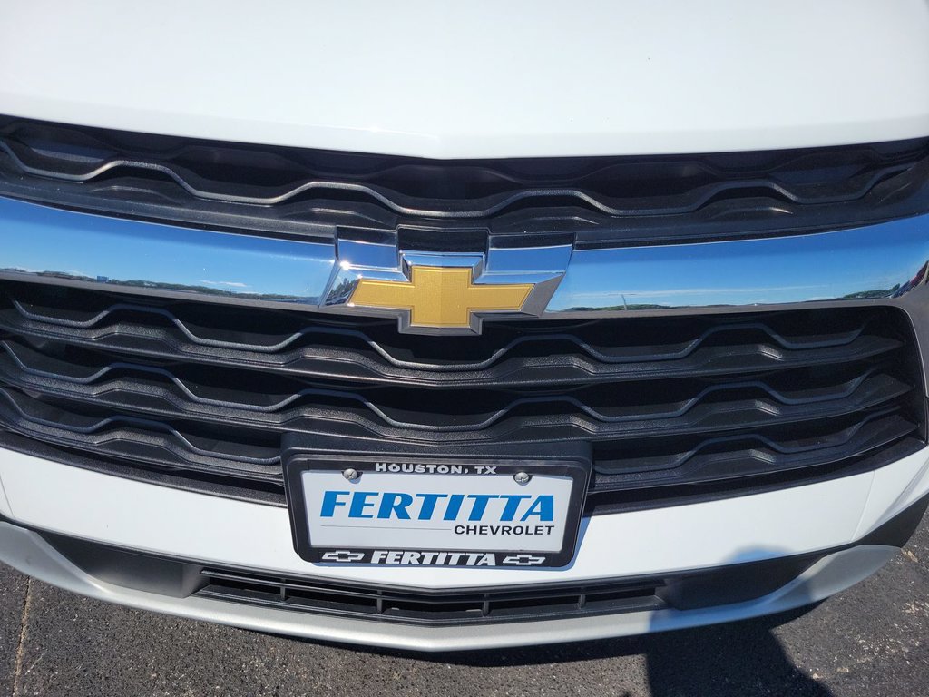 Certified 2024 Chevrolet Blazer LT FWD image 30