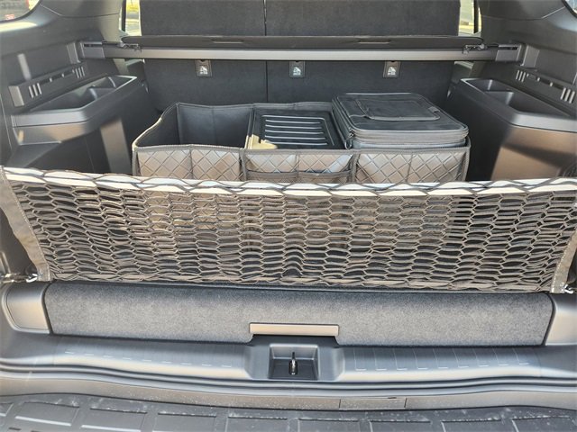 New 2026 Toyota 4Runner Limited image 23