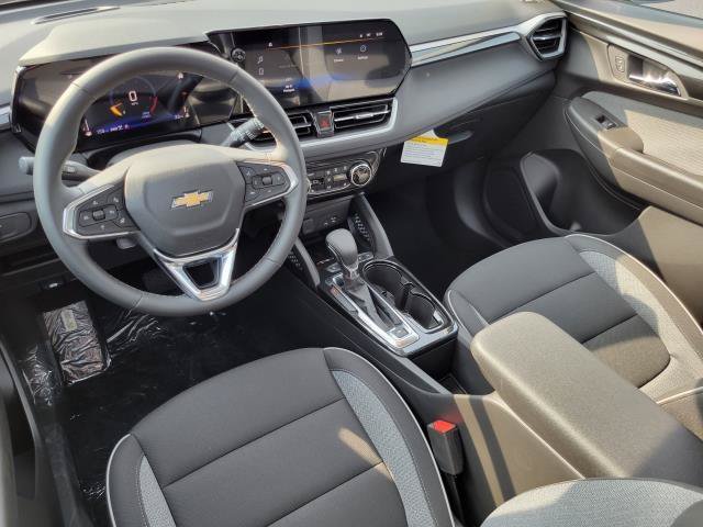 New 2026 Chevrolet TrailBlazer LT w/ Convenience Package AWD/4WD image 23
