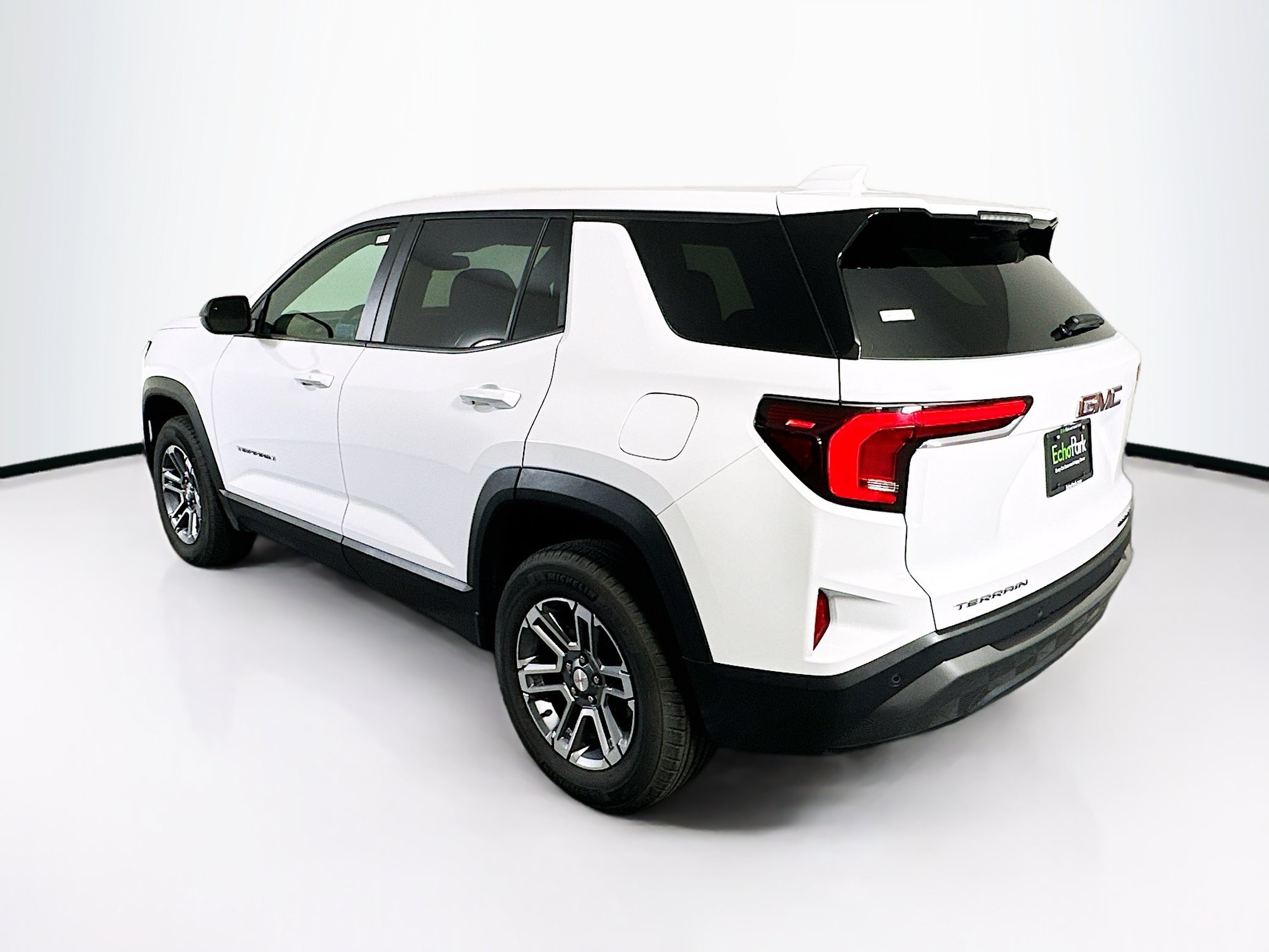 Used 2026 GMC Terrain Elevation FWD image 5