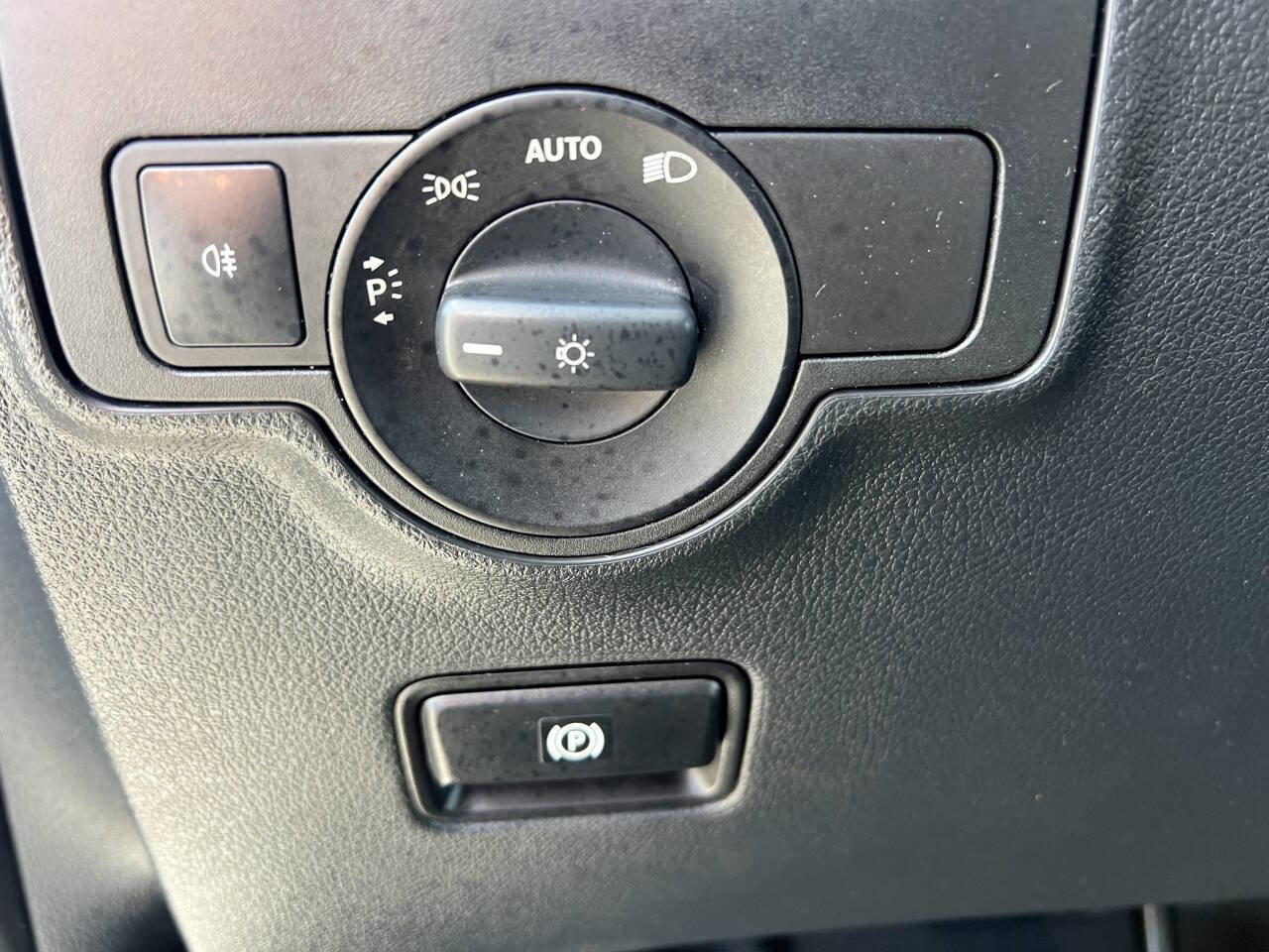 Used 2018 Mercedes-Benz Metris w/ Blind Spot Assist Package image 13