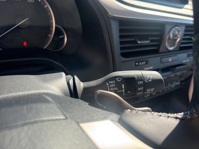 Certified 2021 Lexus RX 350 AWD w/ Premium Package image 19