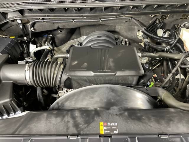 Used 2021 Chevrolet Silverado 2500 LT w/ Convenience Package image 12