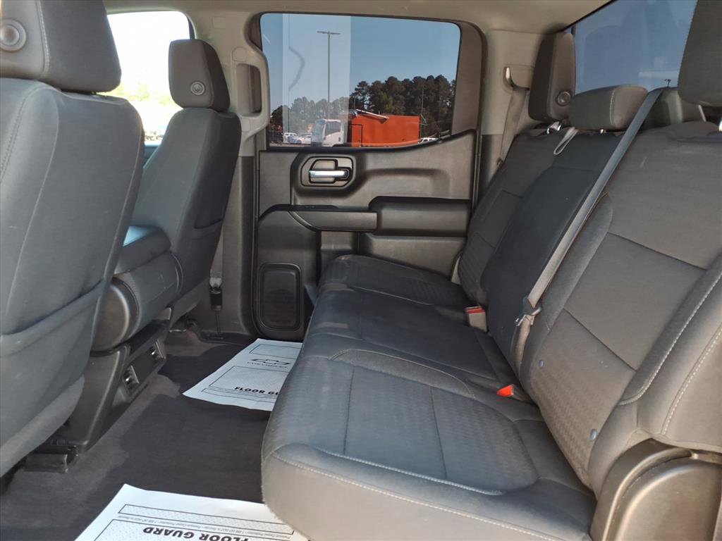 Used 2020 Chevrolet Silverado 1500 LT AWD/4WD image 23