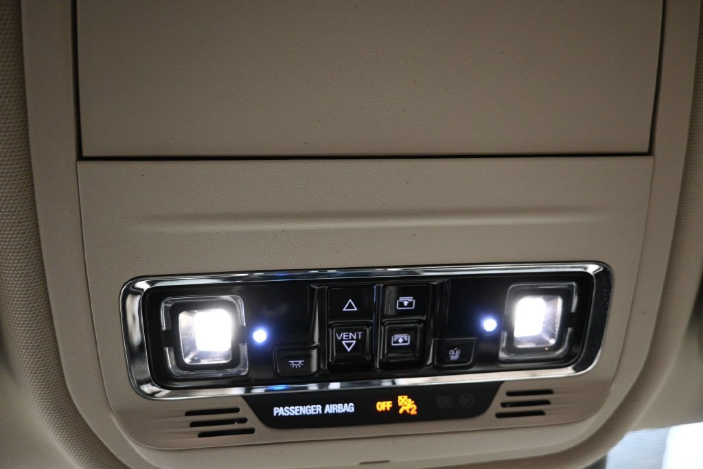 Used 2020 Lincoln Aviator Reserve w/ Equipment Group 202A AWD/4WD image 22