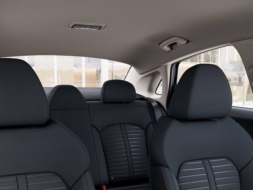 New 2026 Kia K5 LXS FWD image 28