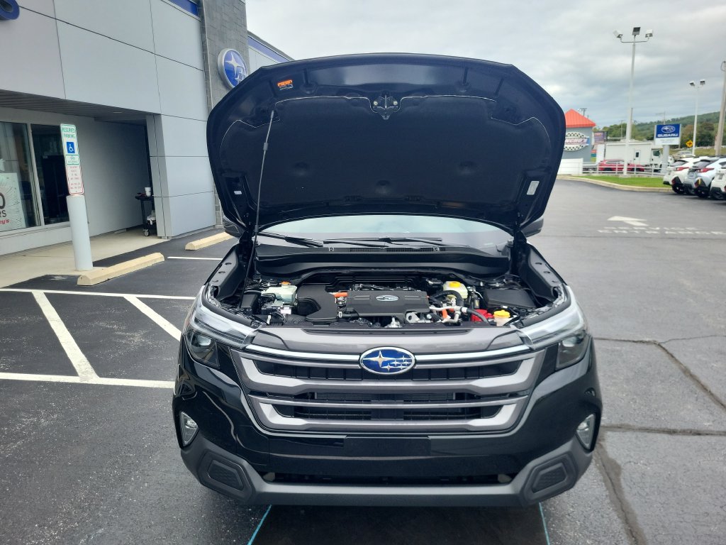 New 2026 Subaru Forester Premium AWD/4WD image 15