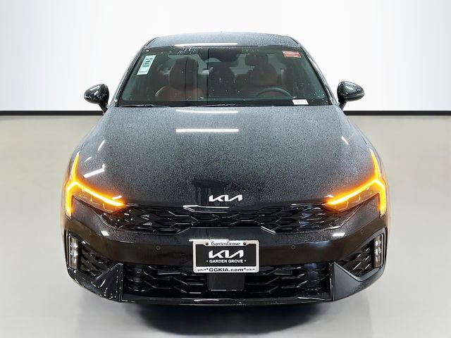 New 2026 Kia K5 GT-Line image 2