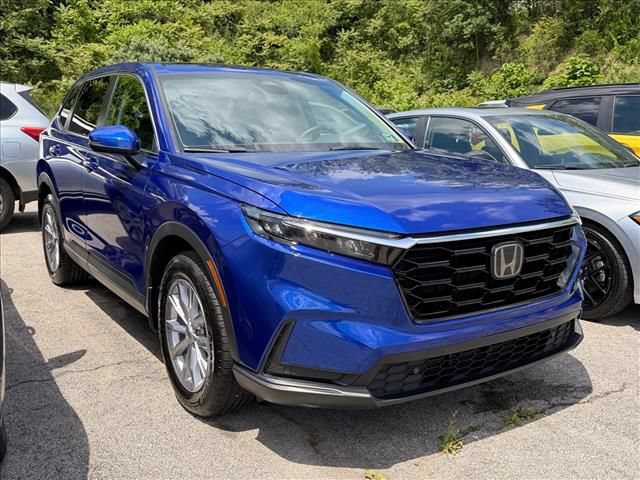 Used 2023 Honda CR-V EX-L image 4