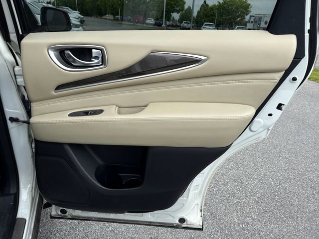 Used 2017 INFINITI QX60 Luxe w/ Premium Plus Package AWD/4WD image 13