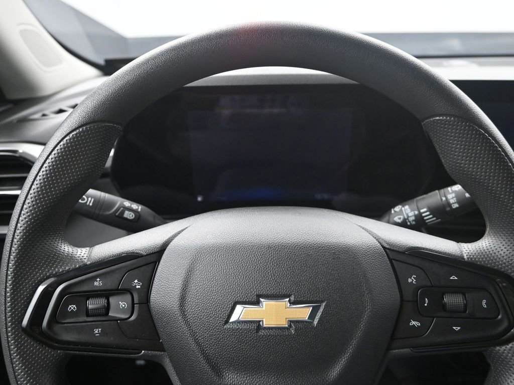 Used 2025 Chevrolet TrailBlazer LT image 15