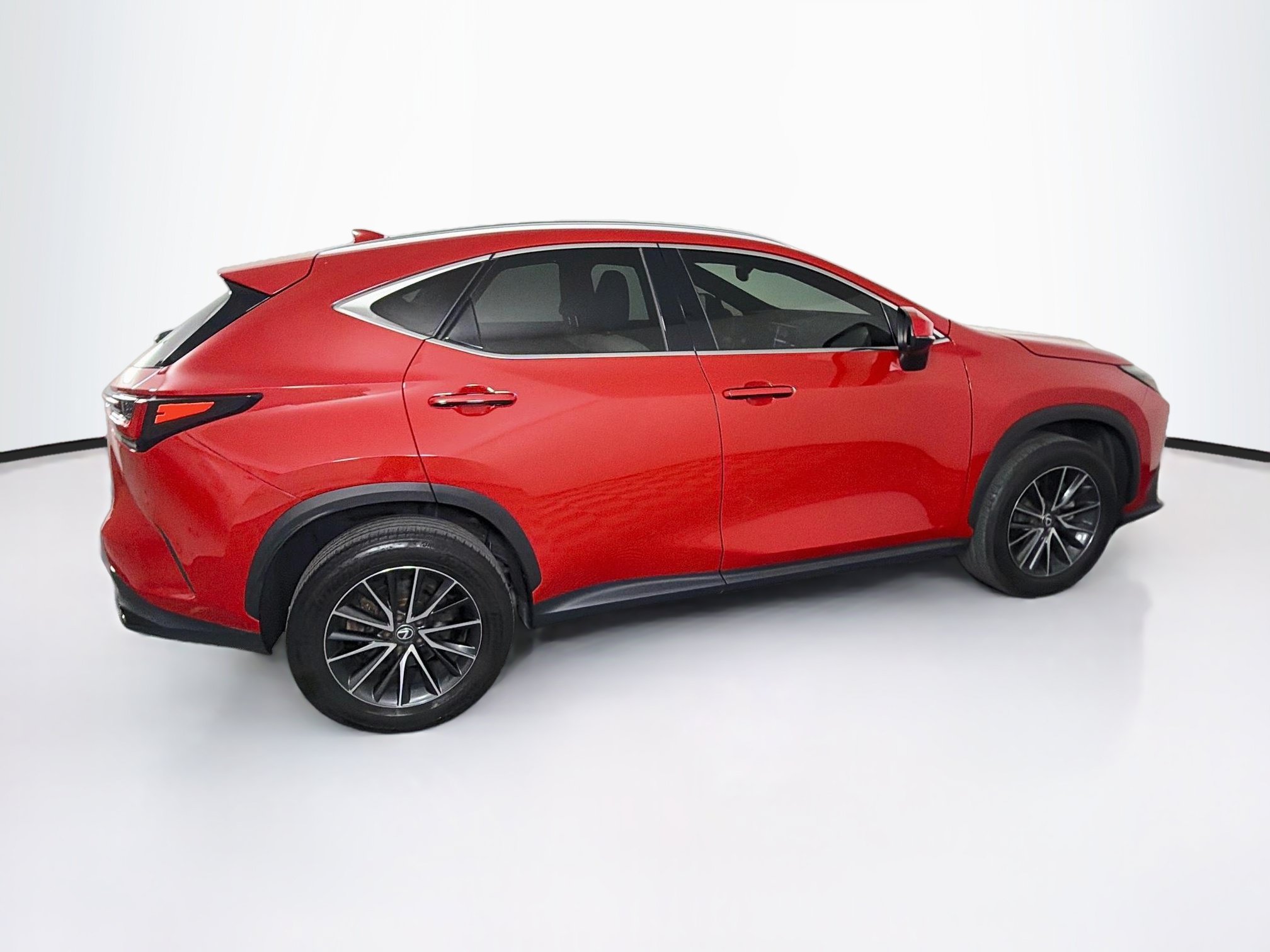 Used 2024 Lexus NX 250 FWD image 10