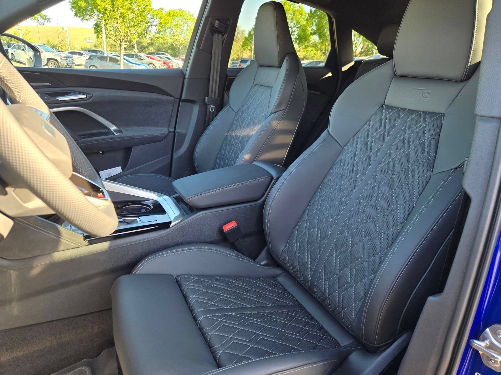 New 2026 Audi SQ5 Premium Plus AWD/4WD image 20