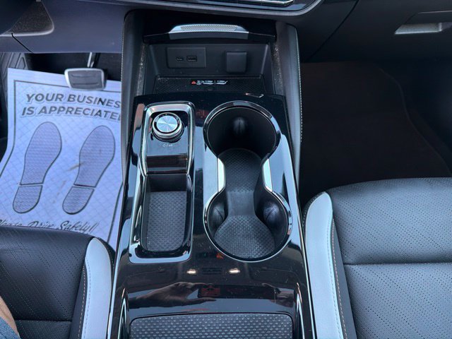 Certified 2024 Buick Envision Sport Touring AWD/4WD image 21