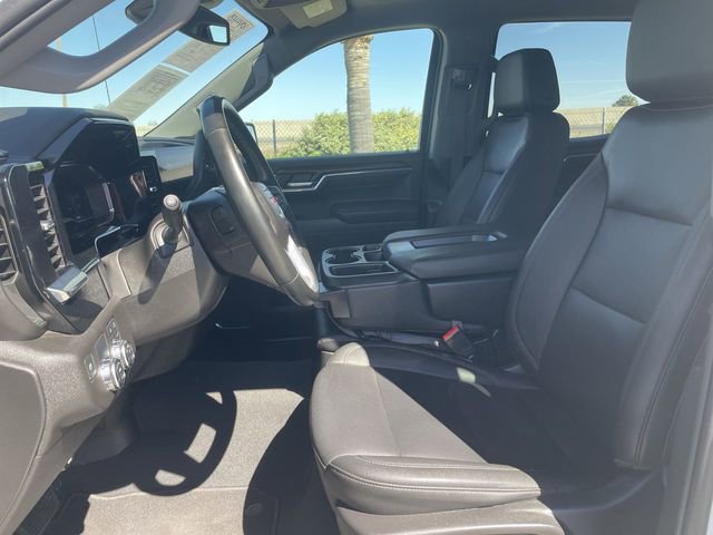 Used 2024 GMC Sierra 1500 SLT image 18