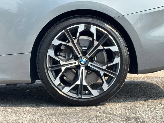 Certified 2026 BMW 430i xDrive Convertible w/ Premium Package AWD/4WD image 7