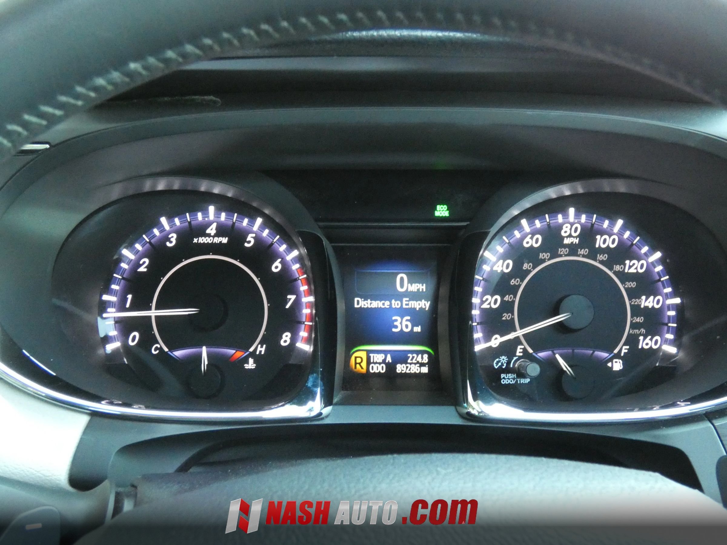 Used 2014 Toyota Avalon Limited FWD image 24