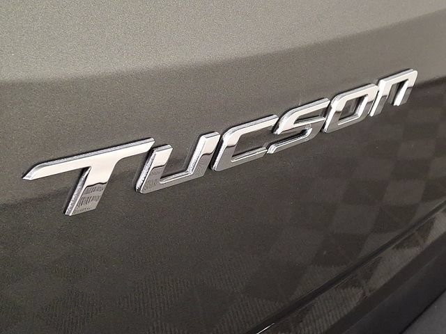 Used 2023 Hyundai Tucson SEL AWD/4WD image 30