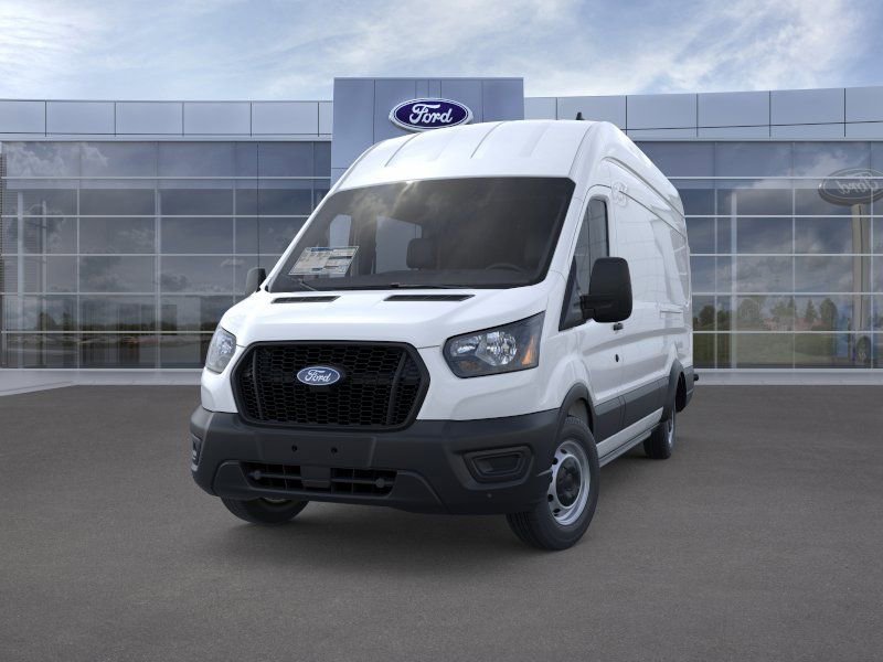 New 2026 Ford Transit 350 148 High Roof Extended RWD image 30
