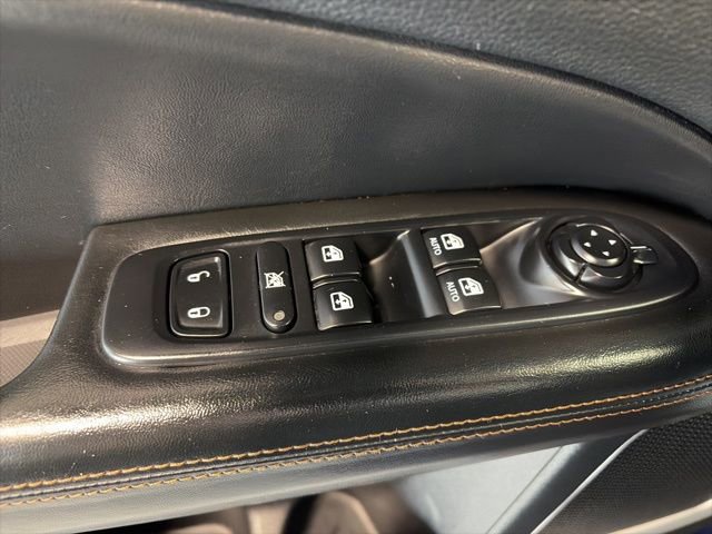 Certified 2018 Jeep Compass Limited w/ Navigation Group image 15