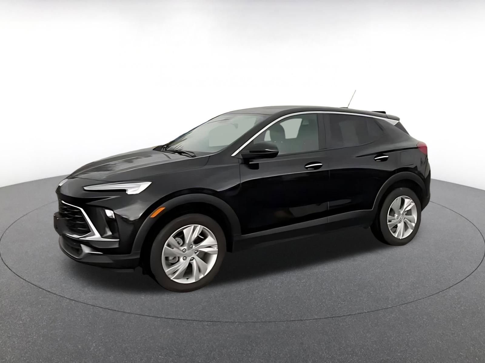 Used 2025 Buick Encore GX Preferred image 9