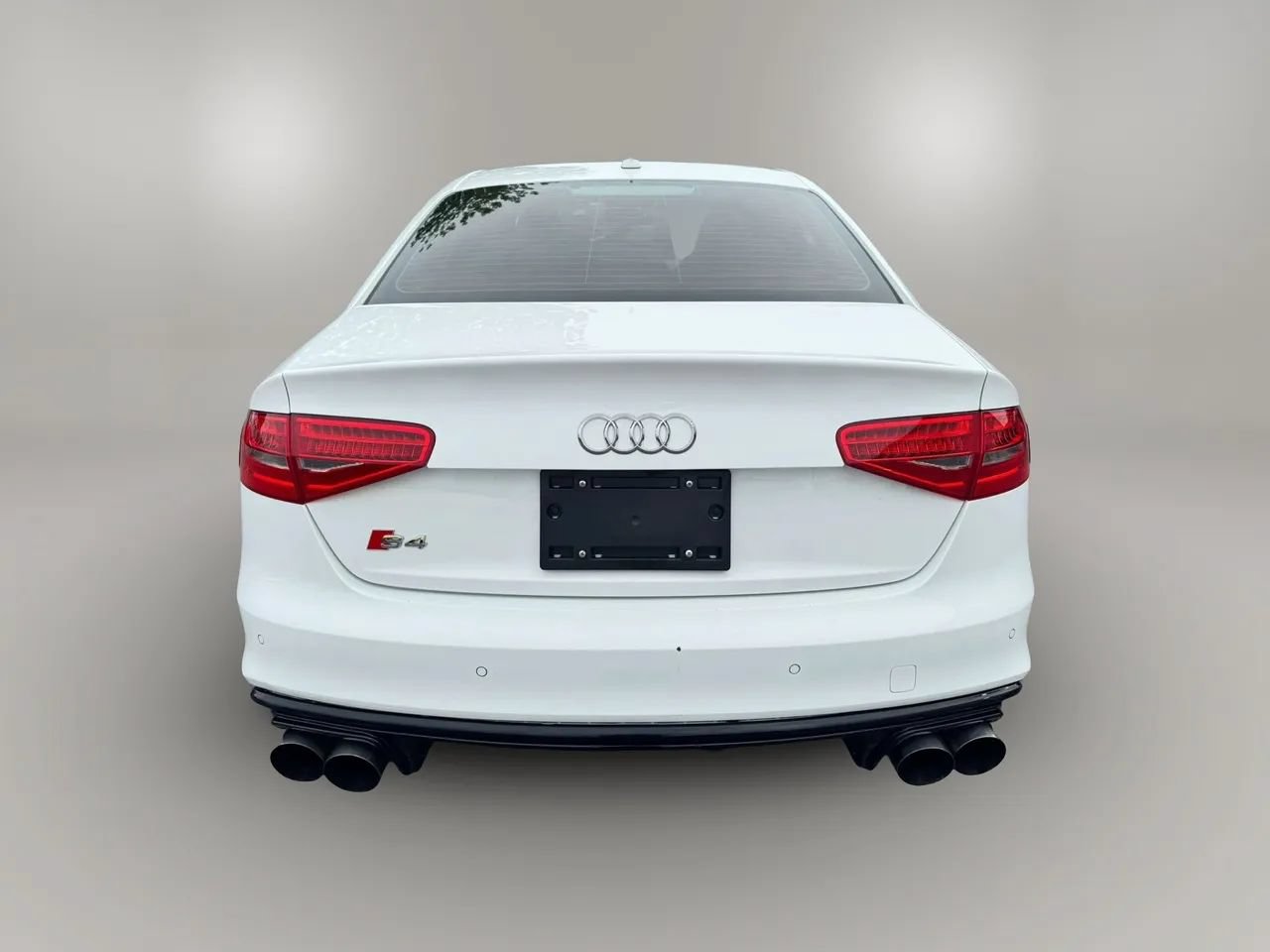 Used 2014 Audi S4 Premium Plus AWD/4WD image 10