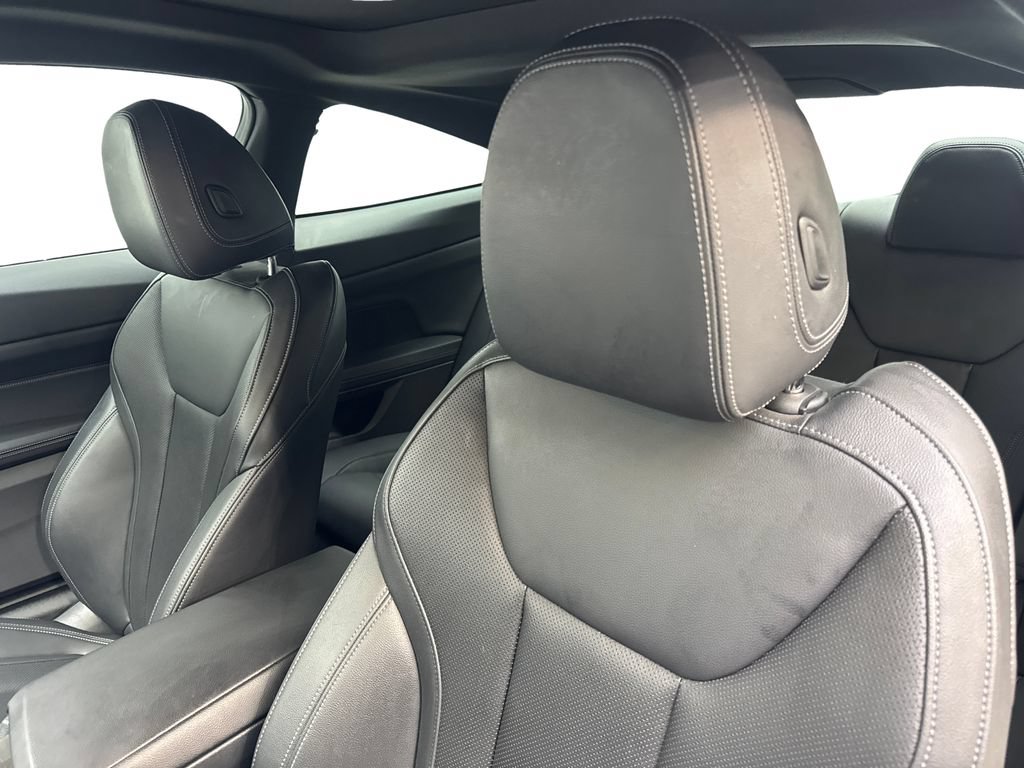 Used 2022 BMW 430i Coupe w/ Convenience Package RWD image 27