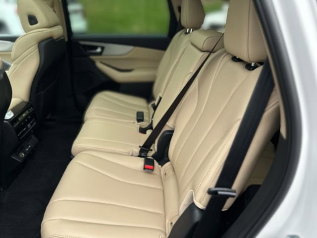 New 2026 Acura MDX SH-AWD image 24