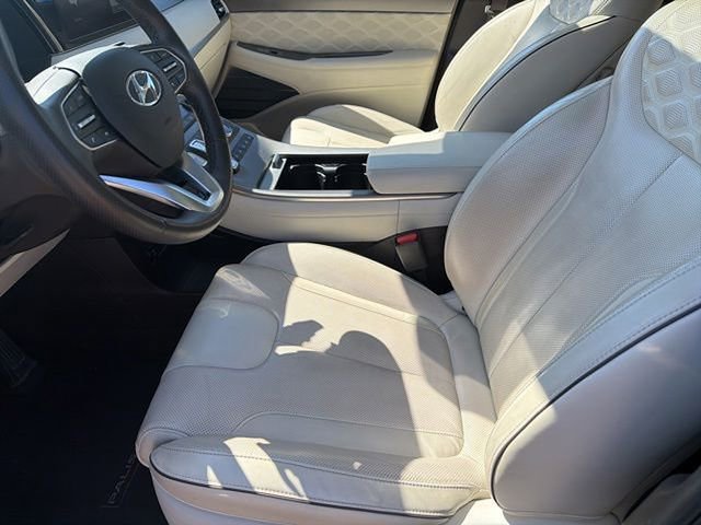 Used 2021 Hyundai Palisade Calligraphy AWD/4WD image 5