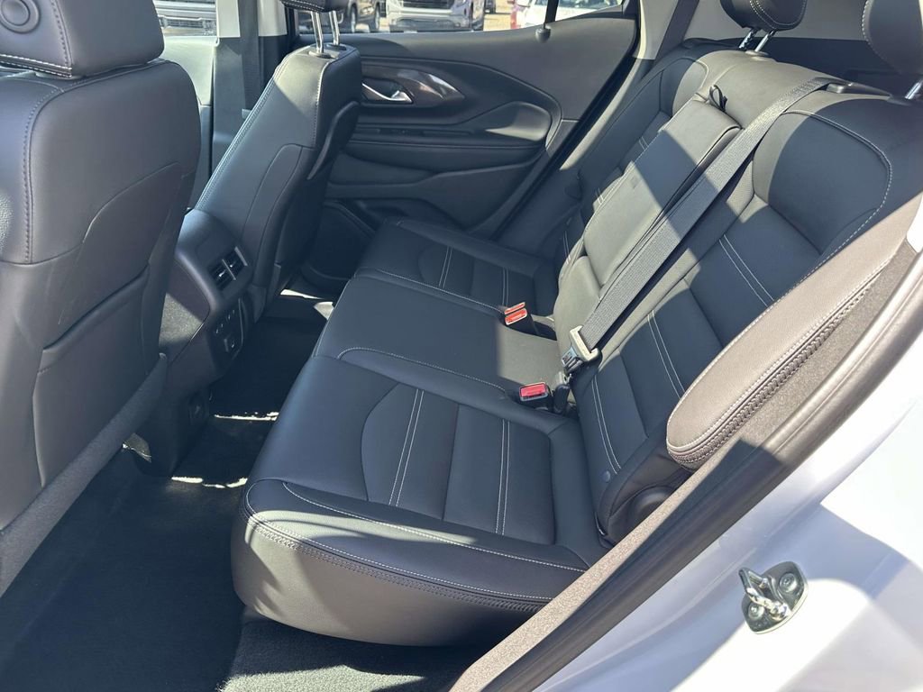 Certified 2024 GMC Terrain Denali w/ Denali Premium Package image 13