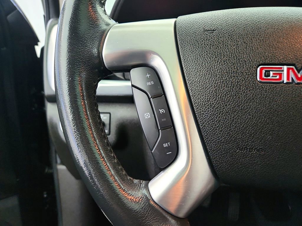 Used 2016 GMC Acadia SLT w/ Open Road Package FWD image 18