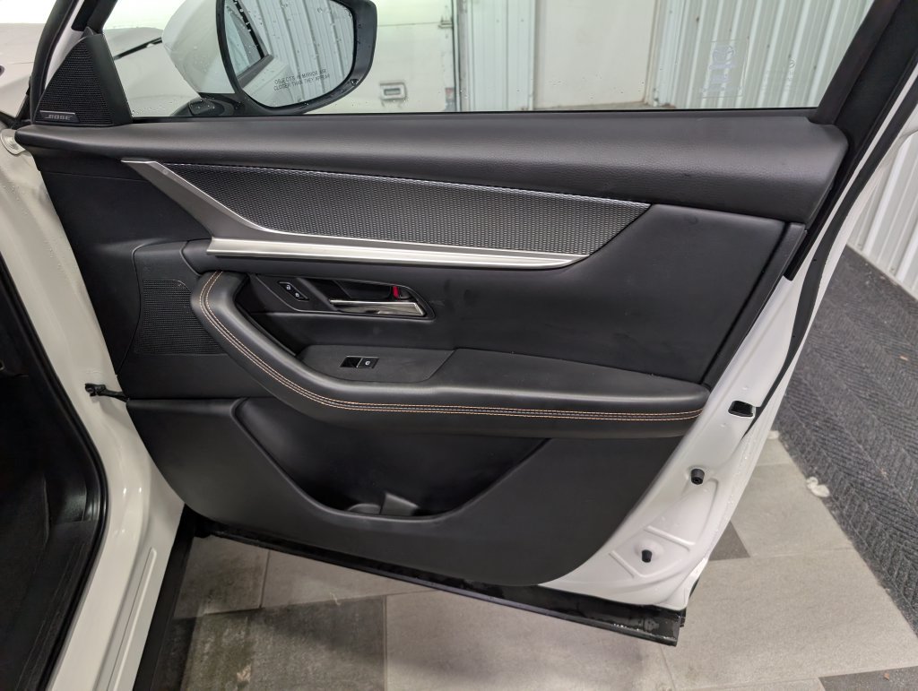 Used 2024 MAZDA CX-90 Plug-In Hybrid w/ Premium Plus AWD/4WD image 29