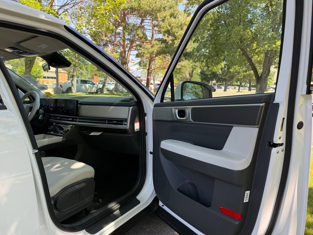 New 2026 Hyundai Santa Fe SE image 12