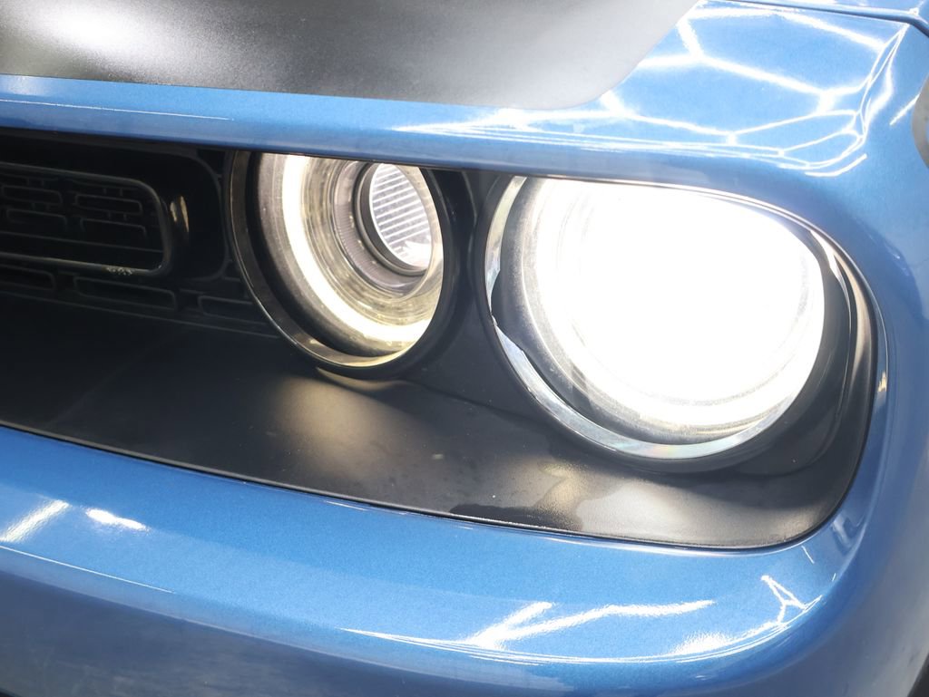 Used 2020 Dodge Challenger R/T Scat Pack w/ T/A Package image 26