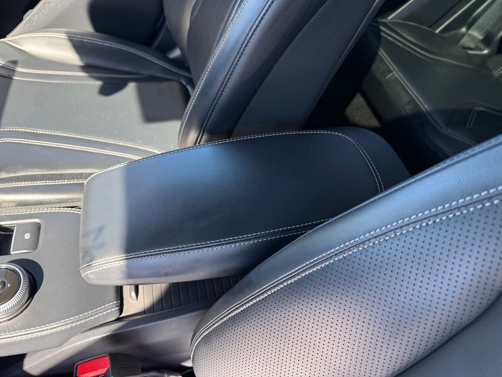 Used 2023 Ford Mustang Mach-E Premium RWD image 14
