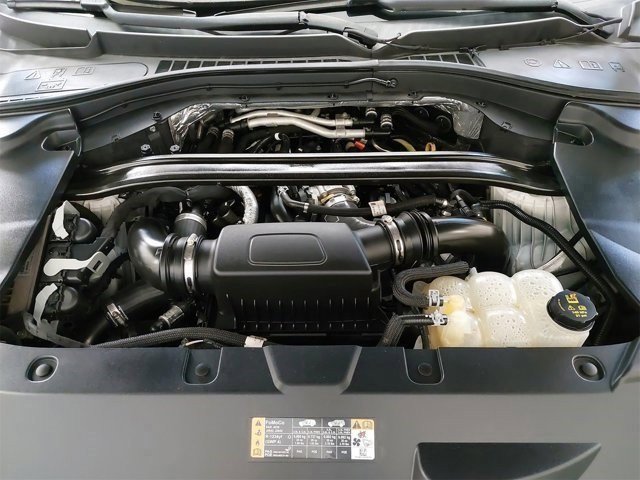 Used 2020 Lincoln Aviator Reserve w/ Equipment Group 202A image 44